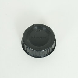 Nikon AF-P DX NIKKOR 18-55mm F3.5-5.6G VR