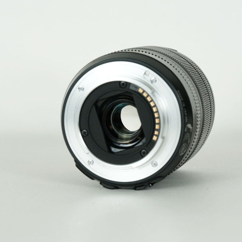 FUJIFILM XF18-55mmF2.8-4 R LM OIS FUJIFILM XF18-55mmF2.8-4 R LM OIS