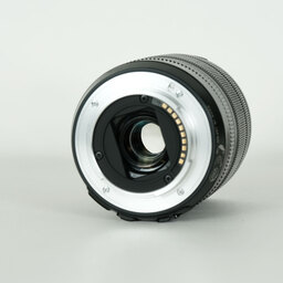 FUJIFILM XF18-55mmF2.8-4 R LM OIS FUJIFILM XF18-55mmF2.8-4 R LM OIS