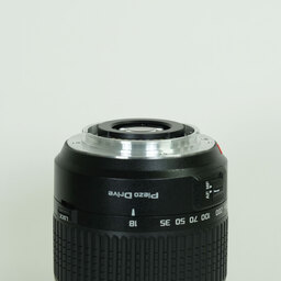 TAMRON 18-270mm F3.5-6.3 DiII PZD/Model B008S(ソニーA用)