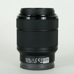 SONY FE 28-70mm F3.5-5.6 OSS SEL2870