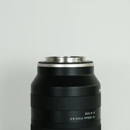 TAMRON 70-300mm F/4.5-6.3 Di III RXD (Model A047) [ソニーE用]