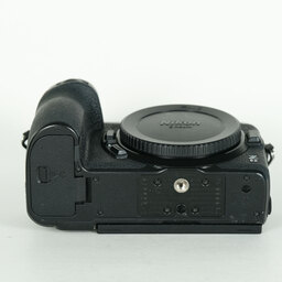 Nikon Z6II Nikon Z6II