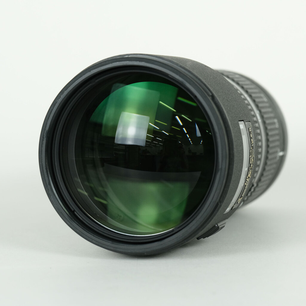 Nikon Ai AF Zoom-Nikkor 80-200mm F2.8D ED ＜NEW＞