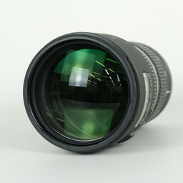 Nikon Ai AF Zoom-Nikkor 80-200mm F2.8D ED ＜NEW＞