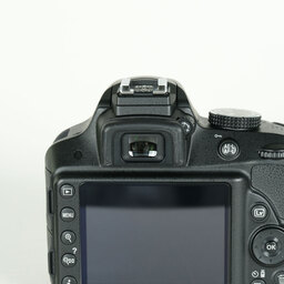 Nikon D3300
