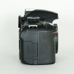 Nikon D3200ボディ ブラック