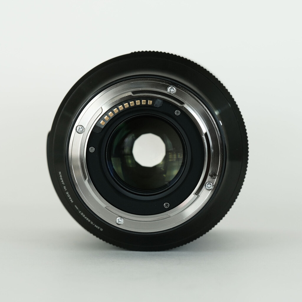 SIGMA 35mm F1.2 DG DN｜Art [ライカL用]