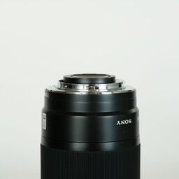 SONY 75-300mm F4.5-5.6(ソニーA用)