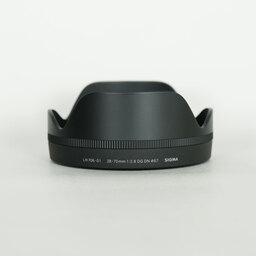 SIGMA 28-70mm F2.8 DG DN ｜Contemporary[ソニーE用]