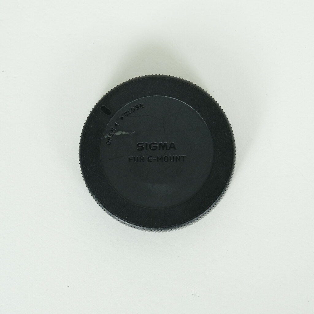 SIGMA 45mm F2.8 DG DN｜Contemporary [ソニーE用]