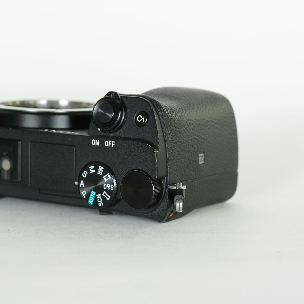 SONY α6400（ILCE-6400）