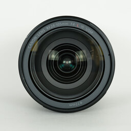 Canon RF24-105mm F4 L IS USM
