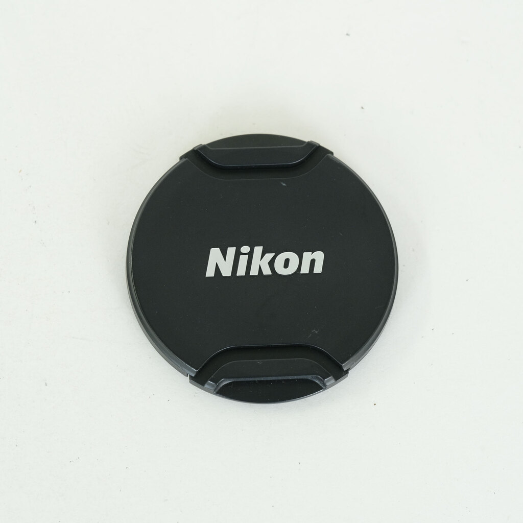 Nikon 1 NIKKOR VR 70-300 f/4.5-5.6