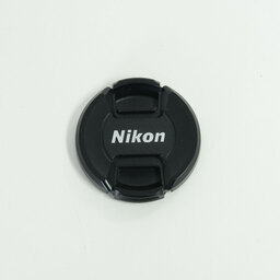 Nikon AF-P DX NIKKOR 18-55mm F3.5-5.6G VR