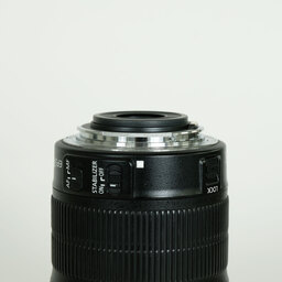 Canon EF-S18-135mm F3.5-5.6 IS STM