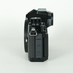 Nikon Z fc