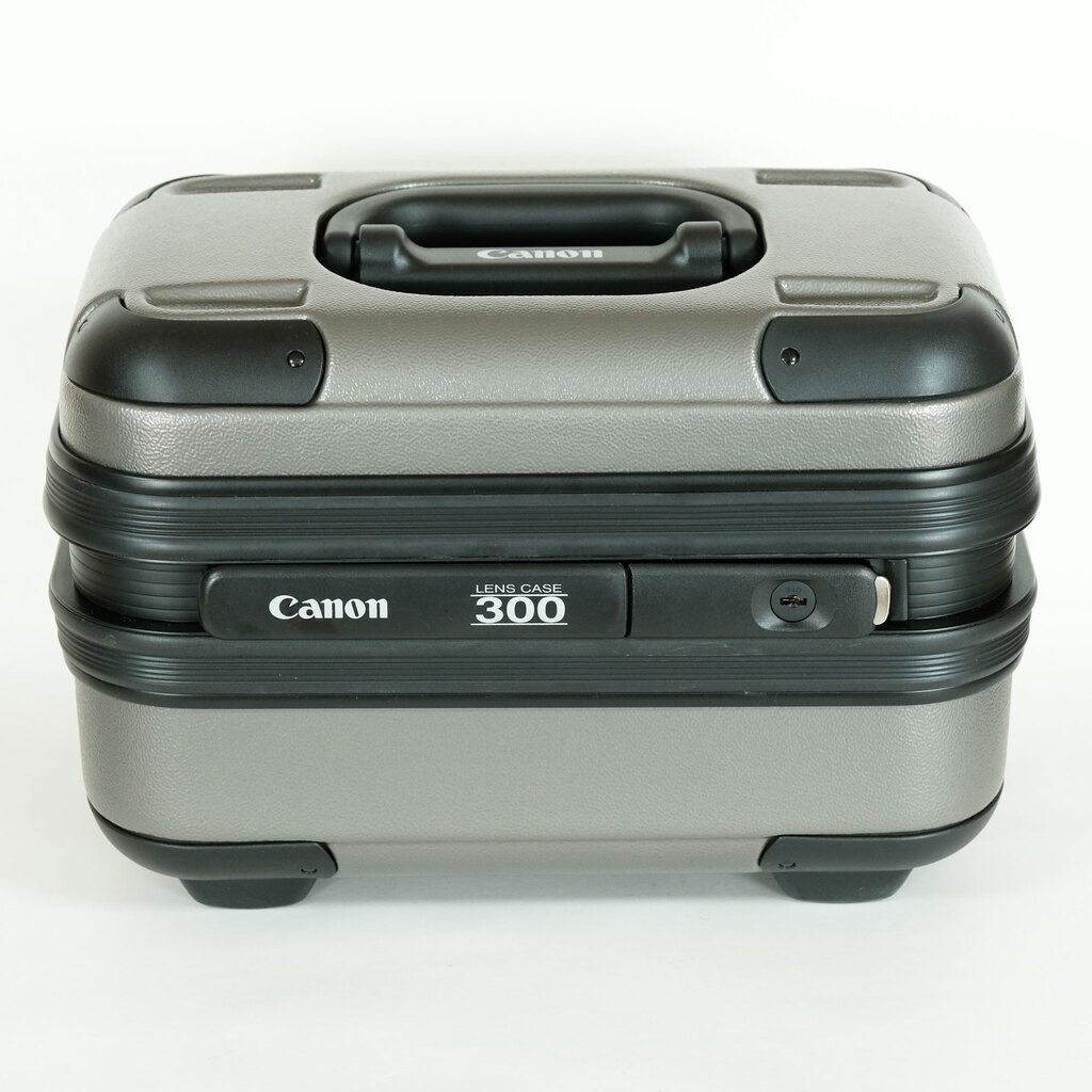 Canon EF300mm F2.8L IS USM