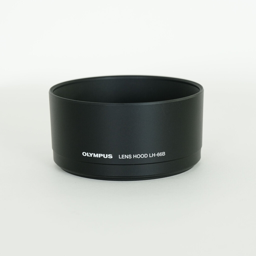 OLYMPUS M.ZUIKO DIGITAL ED 45mm F1.2 PRO