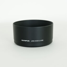 OLYMPUS M.ZUIKO DIGITAL ED 45mm F1.2 PRO