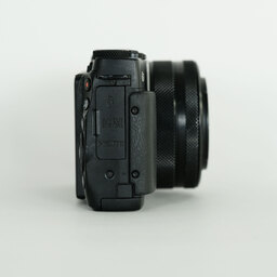 Canon PowerShot G1X Mark II