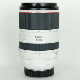 Canon RF70-200mm F2.8 L IS USM Canon RF70-200mm F2.8 L IS USM