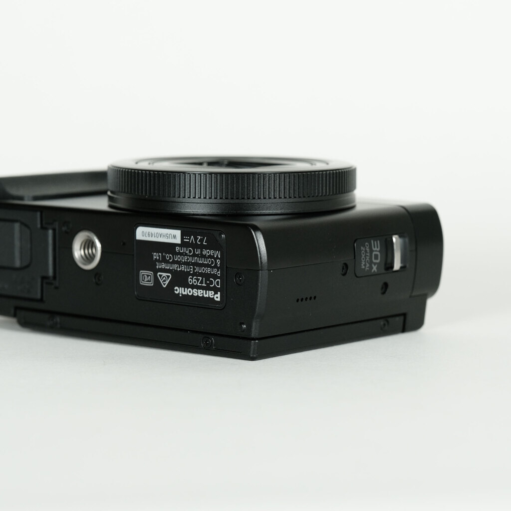 Panasonic LUMIX TZ99