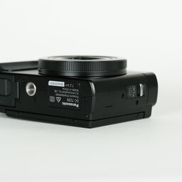 Panasonic LUMIX TZ99