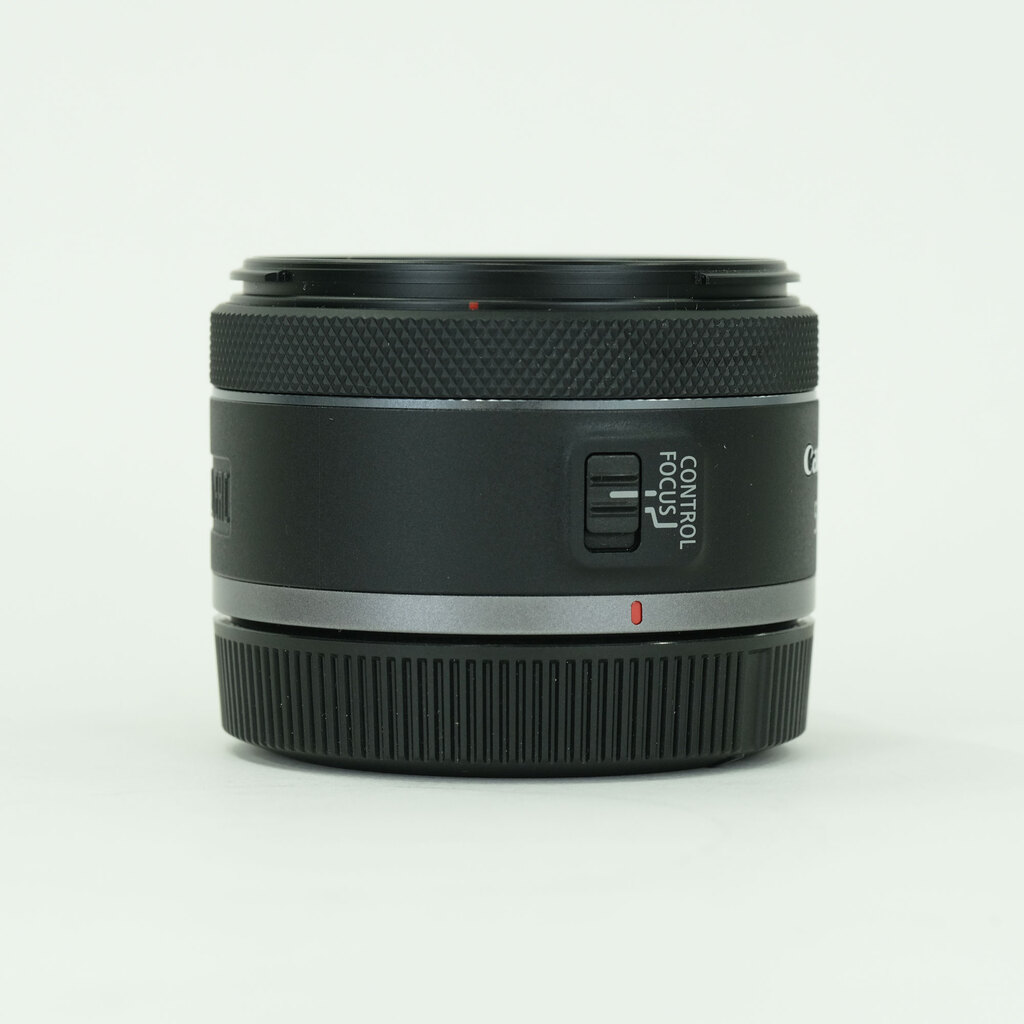 Canon RF50mm F1.8 STM Canon RF50mm F1.8 STM