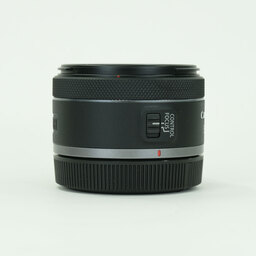 Canon RF50mm F1.8 STM Canon RF50mm F1.8 STM