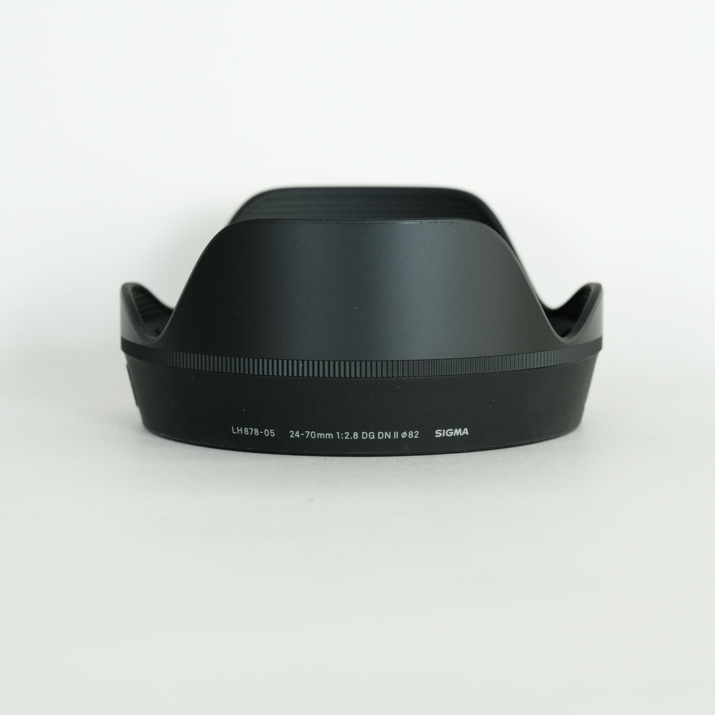 SIGMA 24-70mm F2.8 DG DN II｜Art [ライカL用]