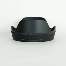 SIGMA 24-70mm F2.8 DG DN II｜Art [ライカL用]