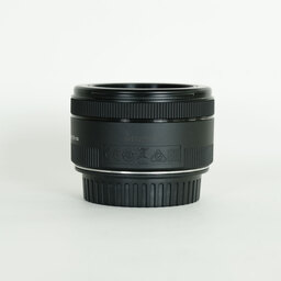 Canon EF50mm F1.8 STM