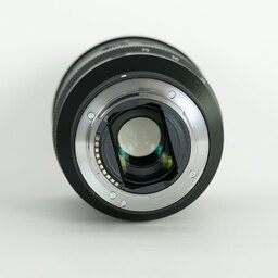SONY FE 24-70mm F2.8 GM SEL2470GM