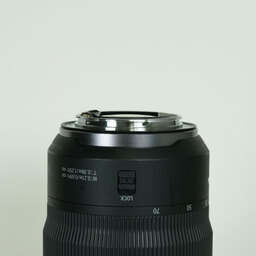 Canon RF24-70mm F2.8 L IS USM