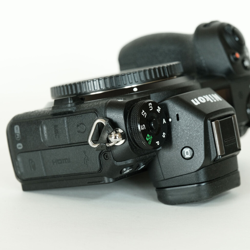 Nikon Z6の出品 | ONE SCENE（ワンシーン）