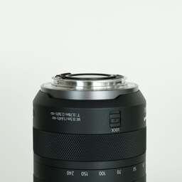 Canon RF24-240mm F4-6.3 IS USM