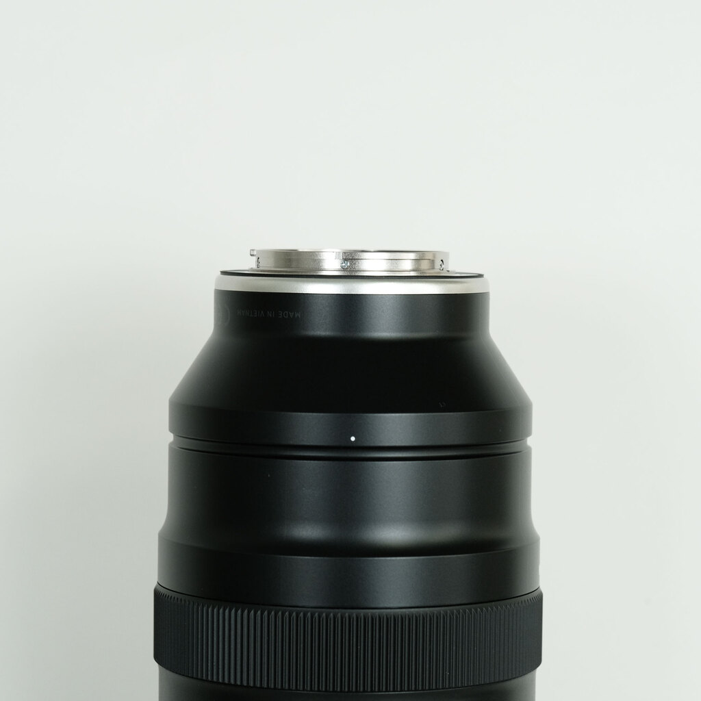 TAMRON 50-400mm F/4.5-6.3 Di III VC VXD (Model A067) [ソニーE用]