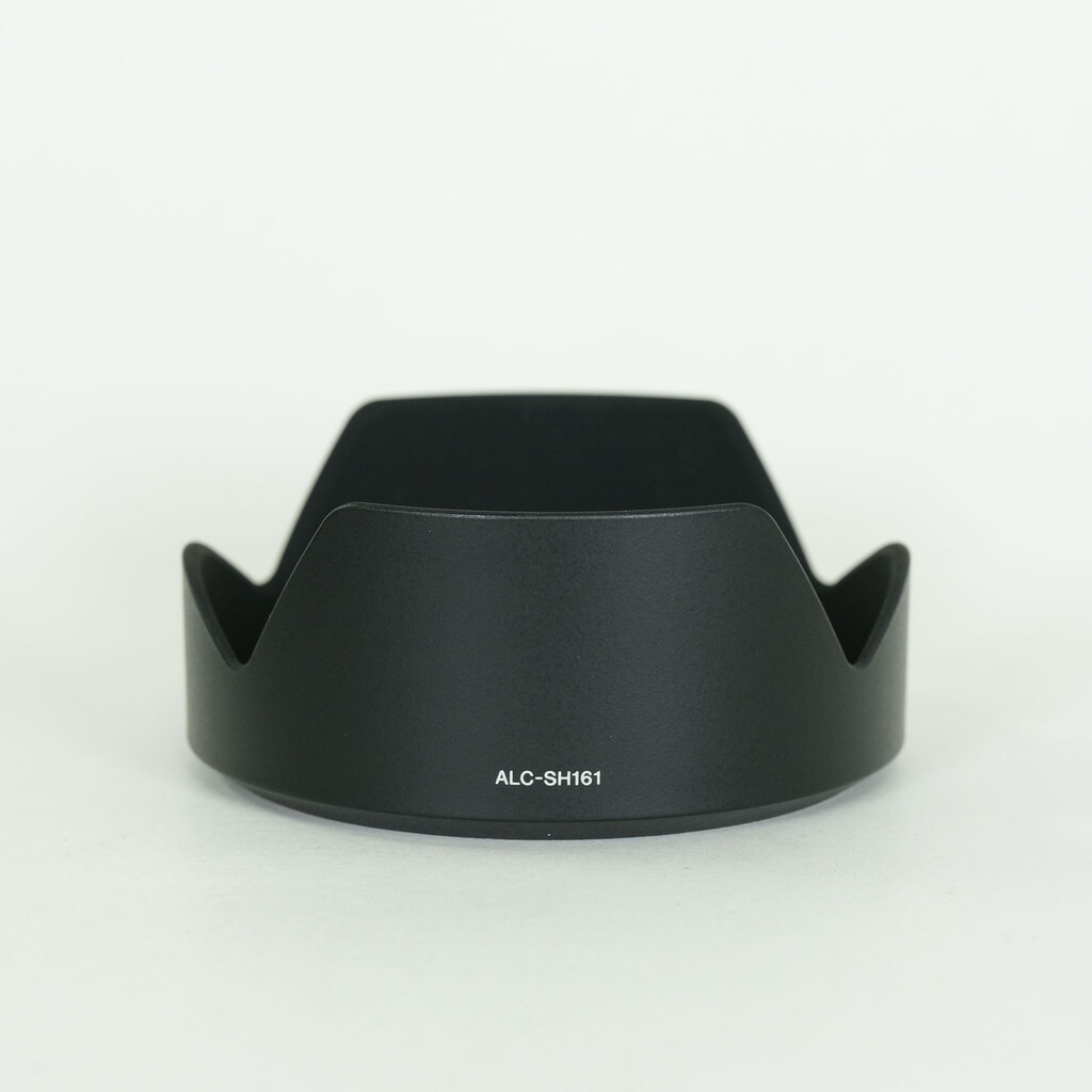 SONY E 16-55mm F2.8 G SEL1655G SONY E 16-55mm F2.8 G SEL1655G