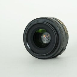 Nikon AF-S DX NIKKOR 35mm f/1.8G