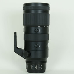 Nikon NIKKOR Z 70-200mm f/2.8 VR S