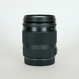 SIGMA 18-200mm F3.5-6.3 DC MACRO OS HSM｜Contemporary [キヤノンEF用]