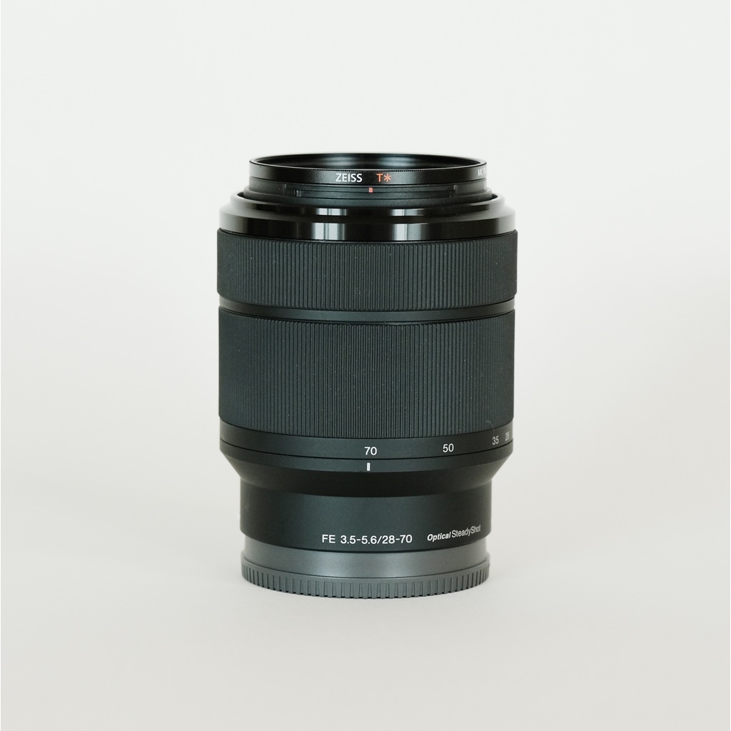SONY FE 28-70mm F3.5-5.6 OSS SEL2870