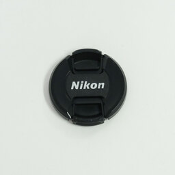 Nikon AF-P DX NIKKOR 18-55mm F3.5-5.6G VR