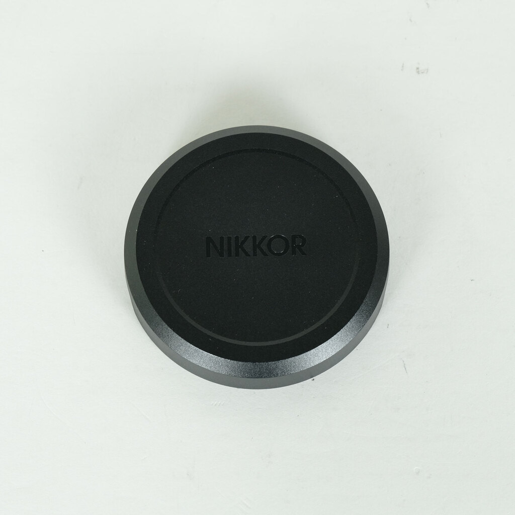Nikon NIKKOR Z 26mm f/2.8 Nikon NIKKOR Z 26mm f/2.8