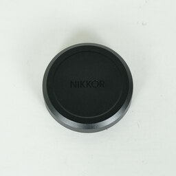 Nikon NIKKOR Z 26mm f/2.8 Nikon NIKKOR Z 26mm f/2.8