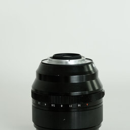 FUJIFILM XF56mmF1.2 R WR
