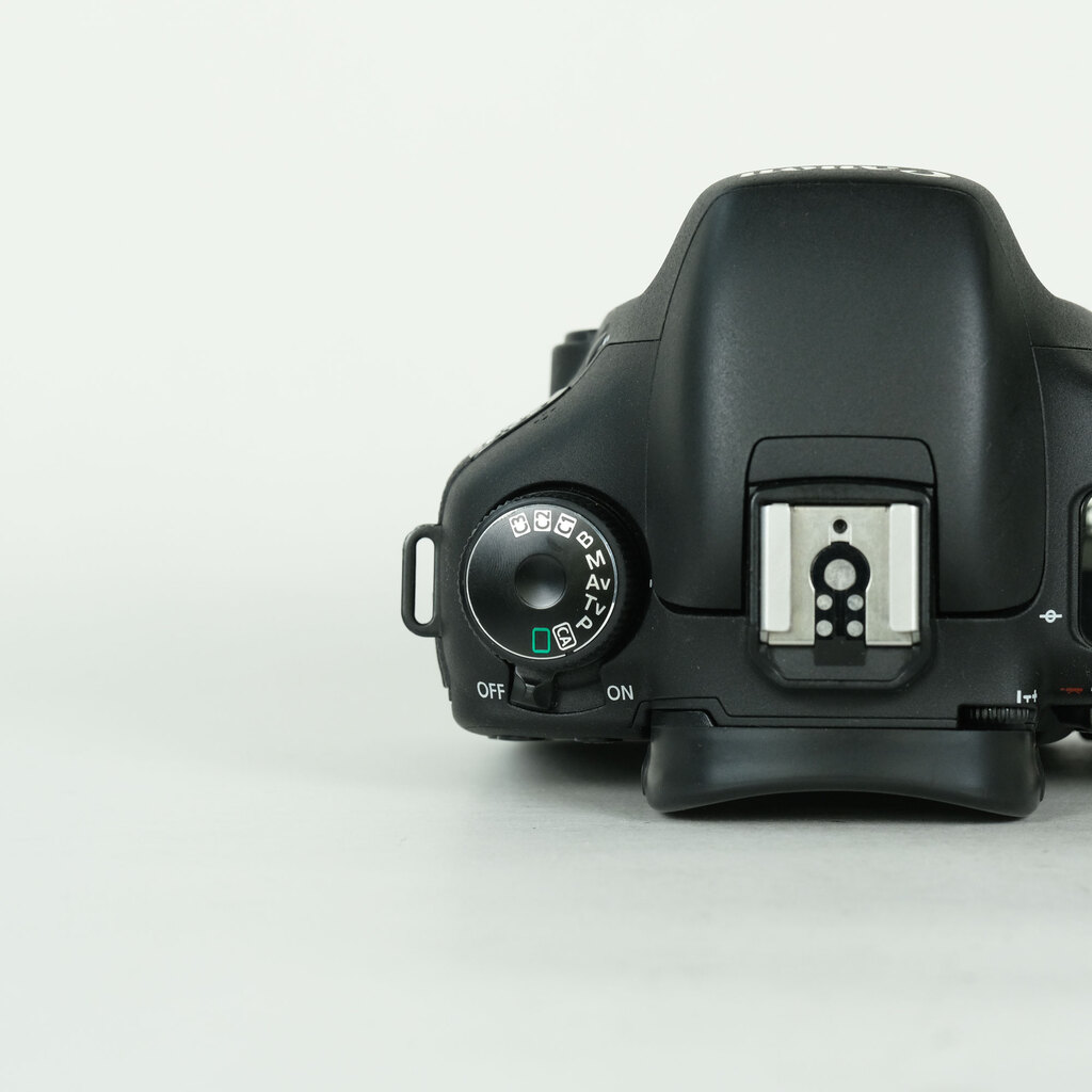 Canon EOS 7D ボディ
