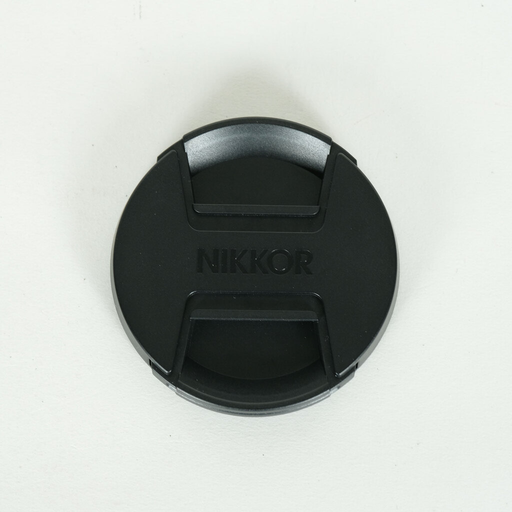 Nikon NIKKOR Z 24-200mm f/4-6.3 VR