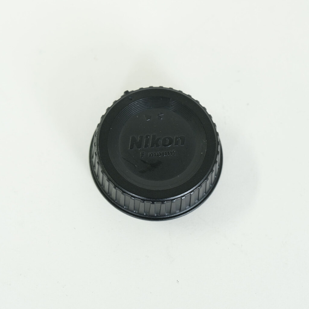 Nikon AF-S NIKKOR 70-200mm f/2.8E FL ED VR